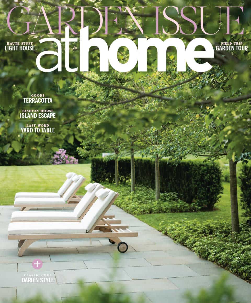 atHome Magazine
