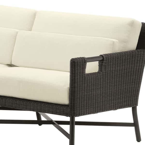 To the Trade Outdoor Furniture from McGuire at Schwartz Design Showroom
