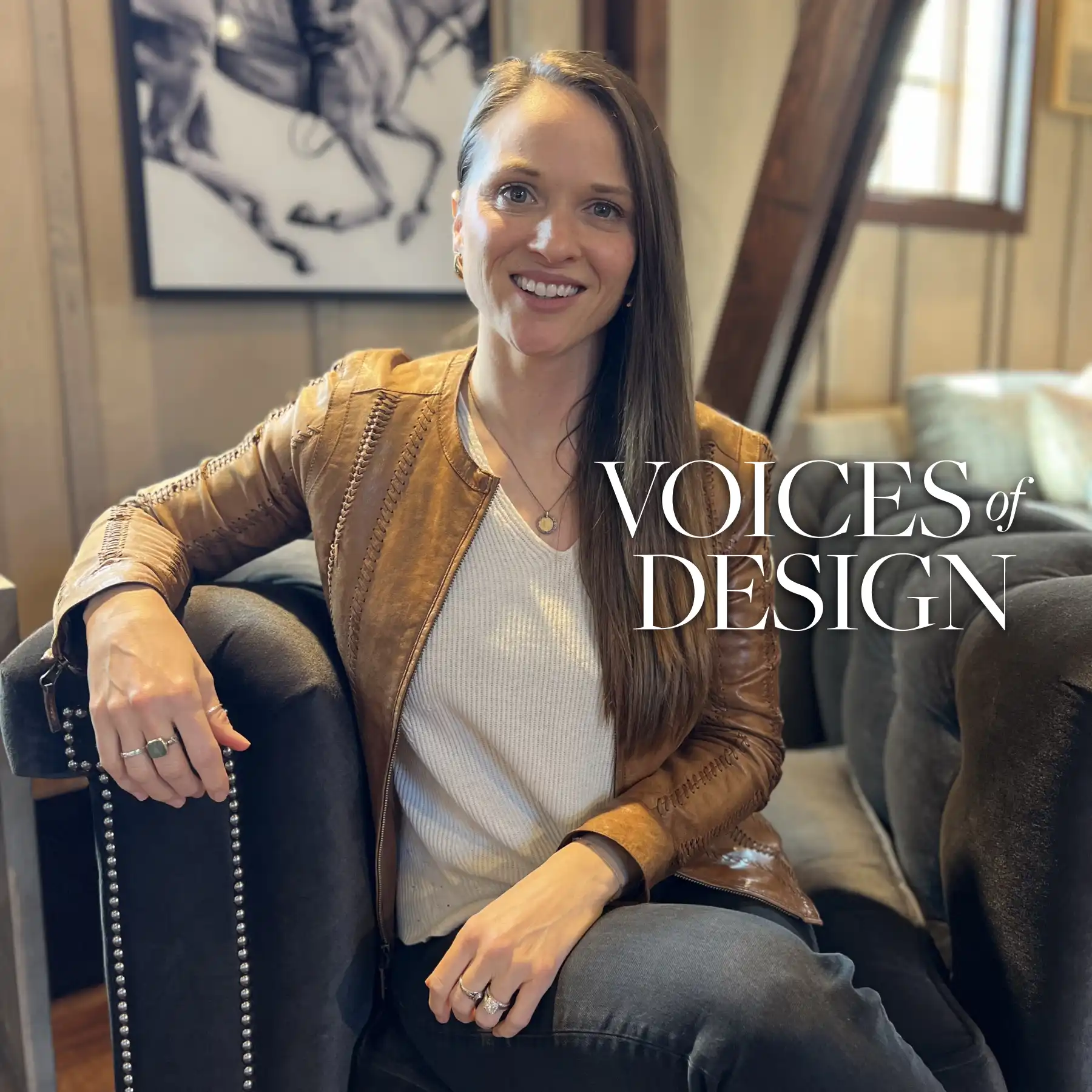 Introducing “Voices of Design”