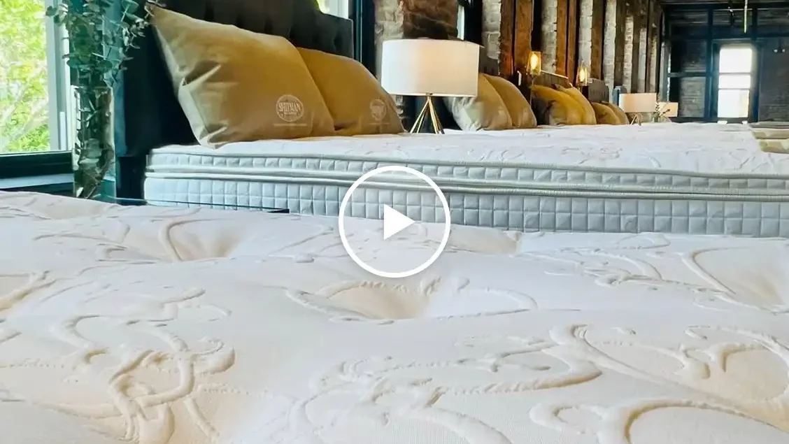 Shifman Mattresses Video