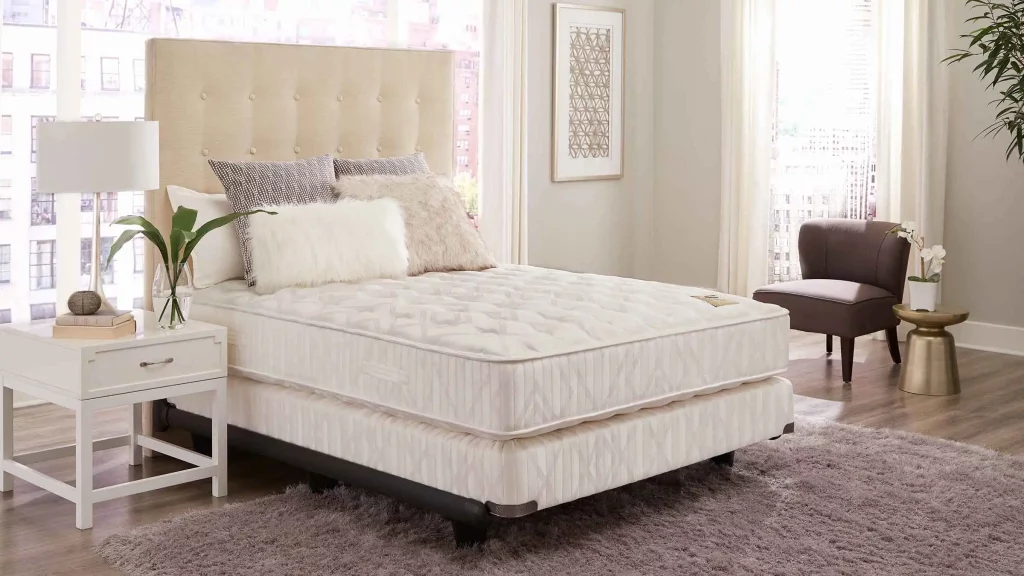 Shifman Mattresses Inspired Collection, Taylor