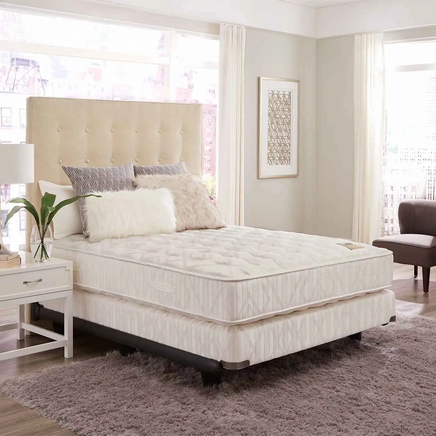 Elevating Designer Projects with Luxury Sleep Solutions