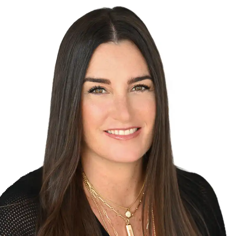 Heather Desmond