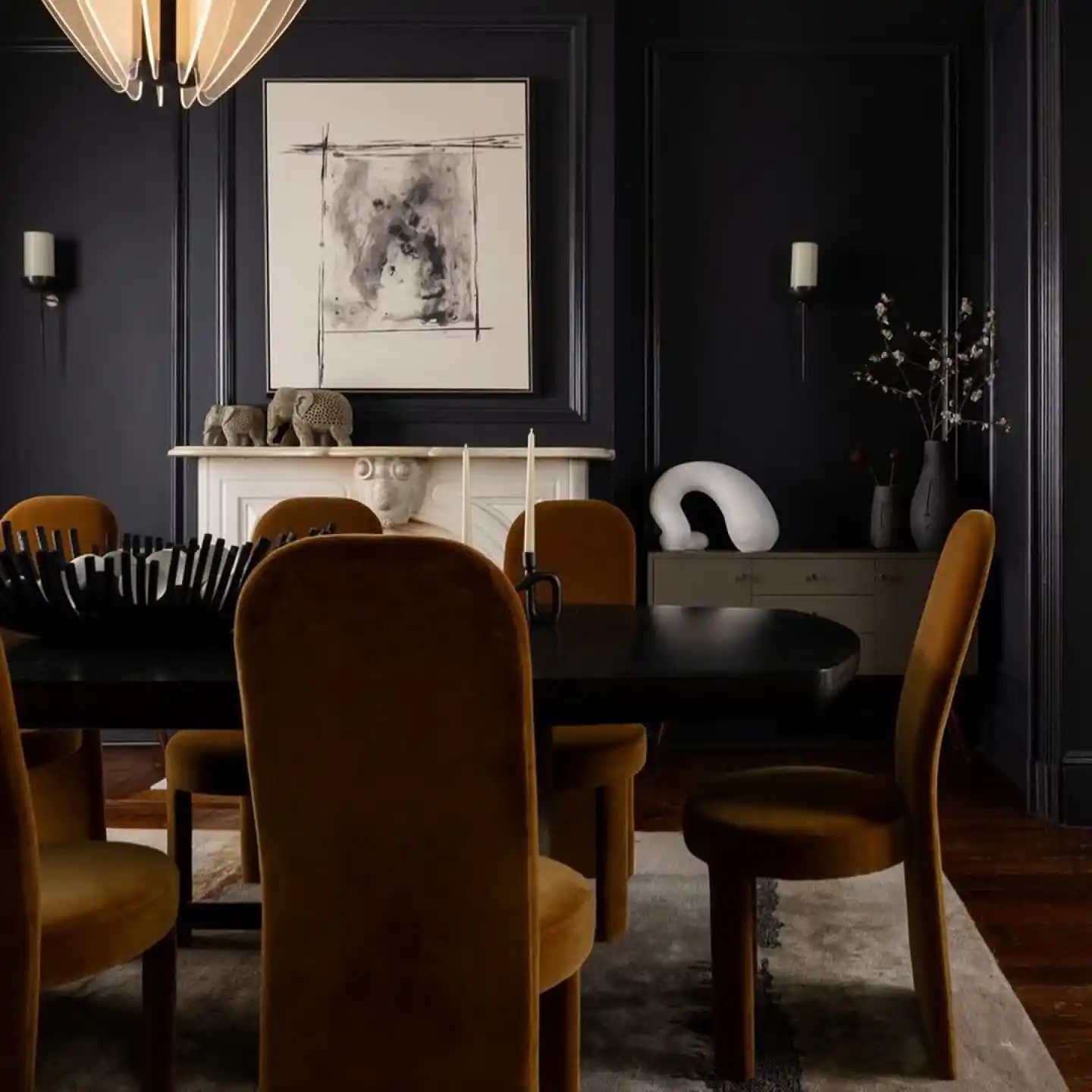 Interiors Photography Through the Lens of Raquel Langworthy