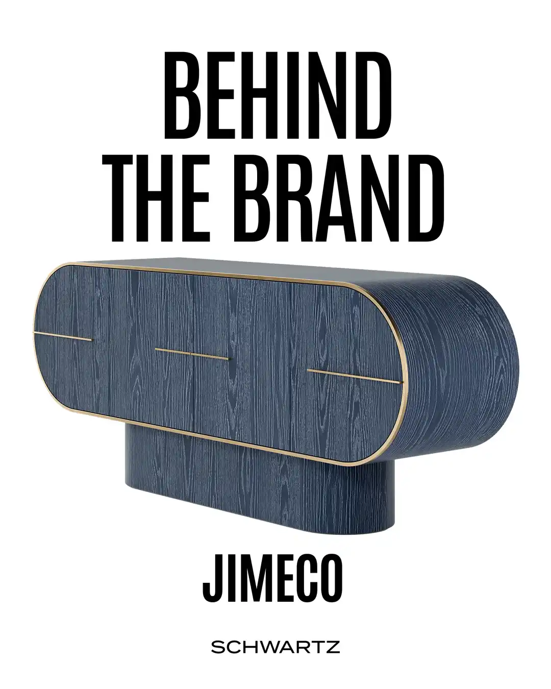 Behind the Brand: Jimeco