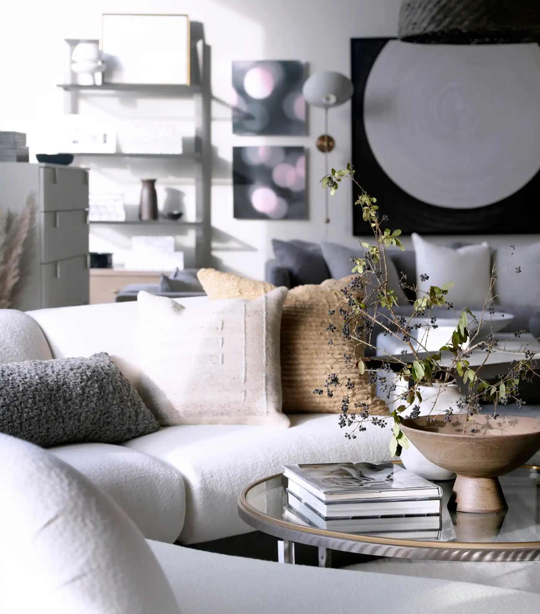 Schwartz Design Showroom Stamford, CT