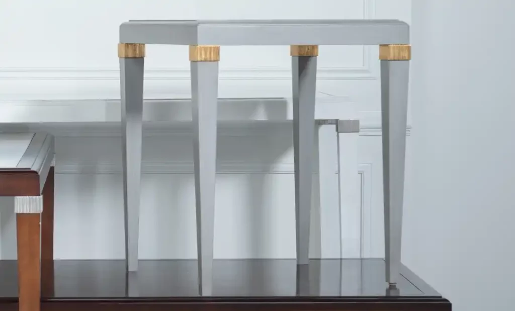 Highland House stool