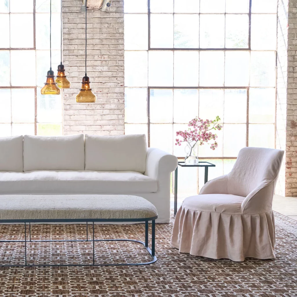 Cisco Home interior