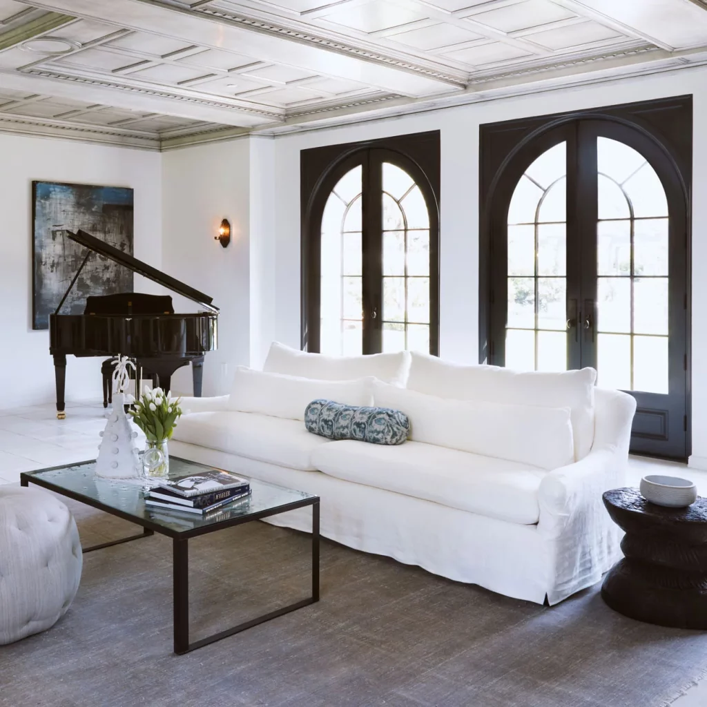 Cisco Home interior