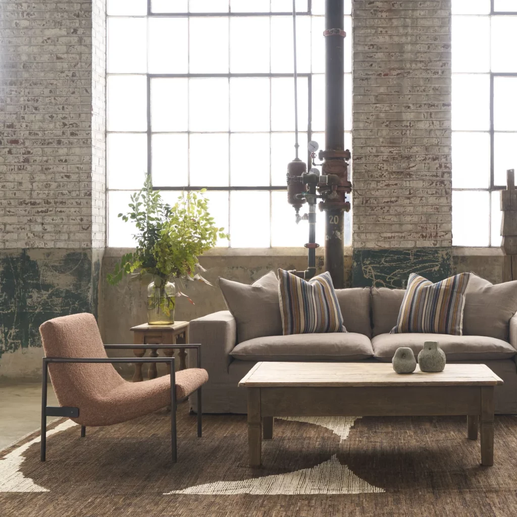 Cisco Home interior