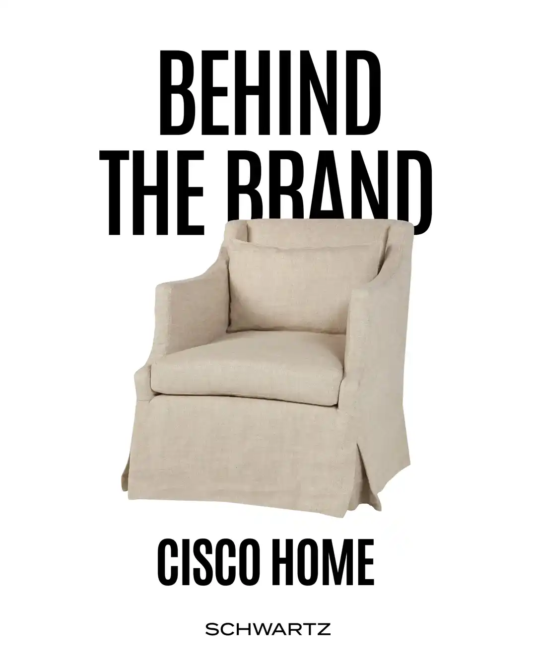 Behind The Brand: Cisco Home