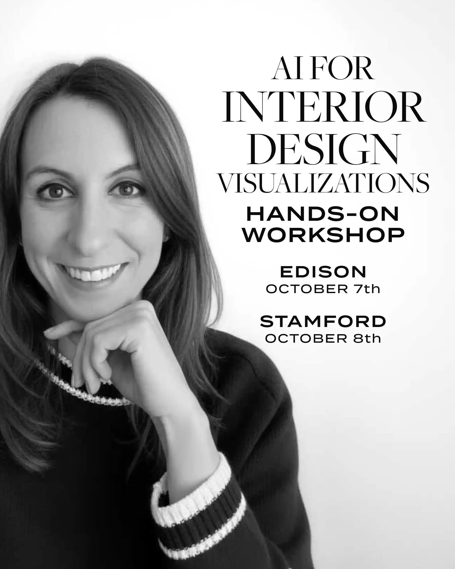 How AI Is Changing the Way Interior Designers Create Visualizations