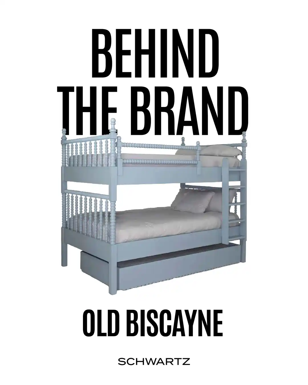 Behind The Brand: Old Biscayne