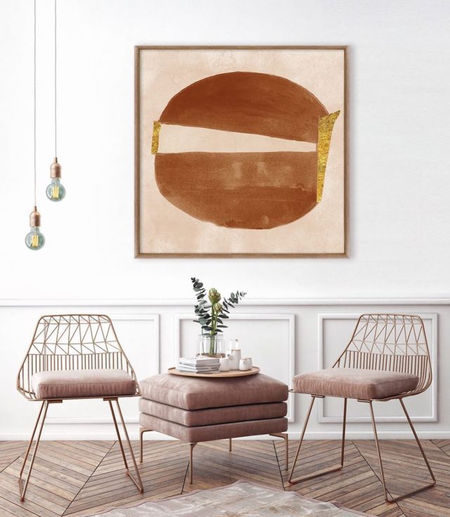 During our recent trip to @highpointmarket we focused on art and fell in love with this piece from @zoebioscreative! Learn more about our new art finds and how we did #hptmkt differently this year at our upcoming events on June 6th in CT + June 7th in Edison, from 11-2. Tap the link in our bio to RSVP! 

#schwartzdesignshowroom #curatedbyschwartz #art #interiordesign #interiordesigner #tothetrade