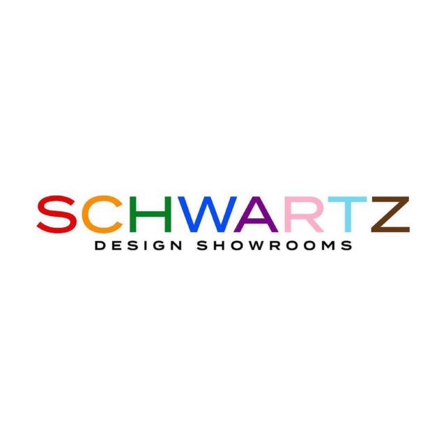 CELEBRATE PRIDE!
Love is love and everyone deserves to be seen, heard and feel valued. 
Schwartz Design Showrooms are proud to support the LGBTQIA community.

Logo design: @kenkeldesign